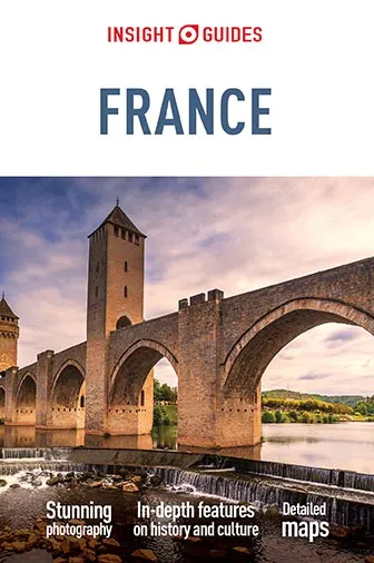 Insight Guides France (Travel Guide eBook)