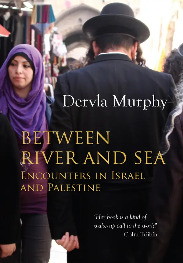 Between River and Sea : Encounters in Israel and Palestine