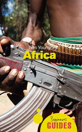 Africa: A Beginner's Guide - Tom Young