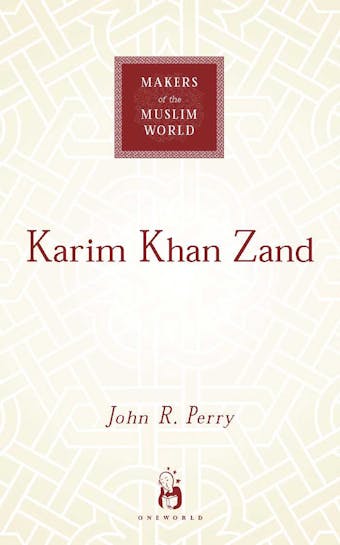 Karim Khan Zand - John R Perry