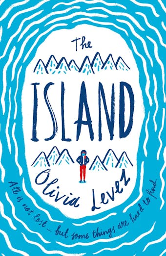 The Island - Olivia Levez