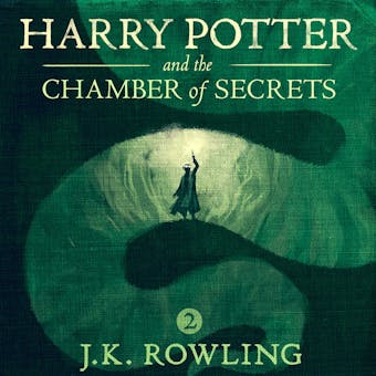 Harry Potter and the Chamber of Secrets - 