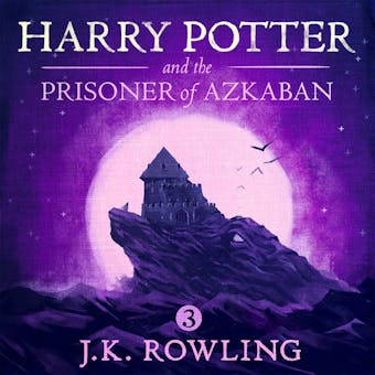 Harry Potter and the Prisoner of Azkaban - 