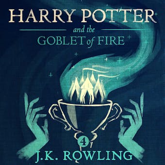 Harry Potter and the Goblet of Fire - undefined