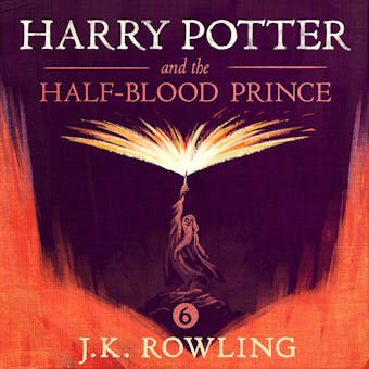 Harry Potter and the Half-Blood Prince - undefined