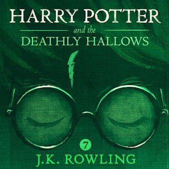Harry Potter and the Deathly Hallows - 