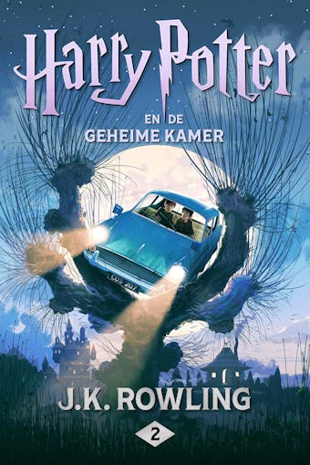 Harry Potter en de Geheime Kamer - undefined