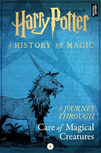 A Journey Through Care of Magical Creatures - undefined