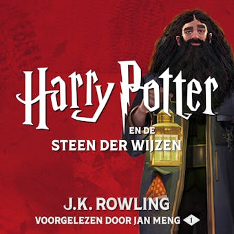 Harry Potter en de Steen der Wijzen - undefined