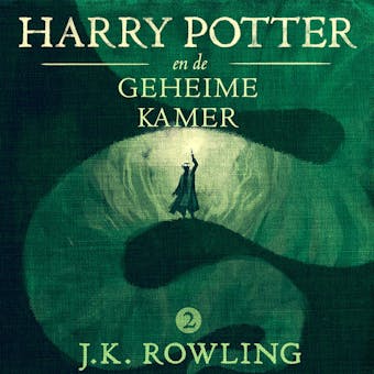 Harry Potter en de Geheime Kamer - J.K. Rowling