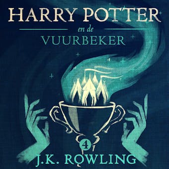 Harry Potter en de Vuurbeker - 