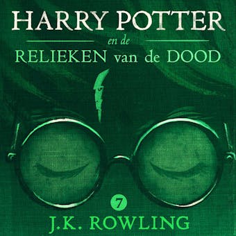 Harry Potter en de Relieken van de Dood - undefined