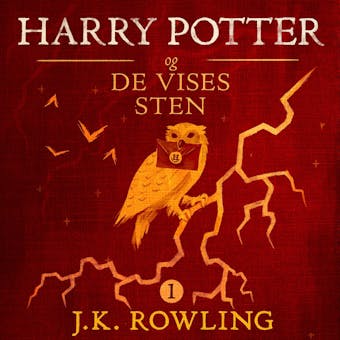 Harry Potter og De Vises Sten - undefined