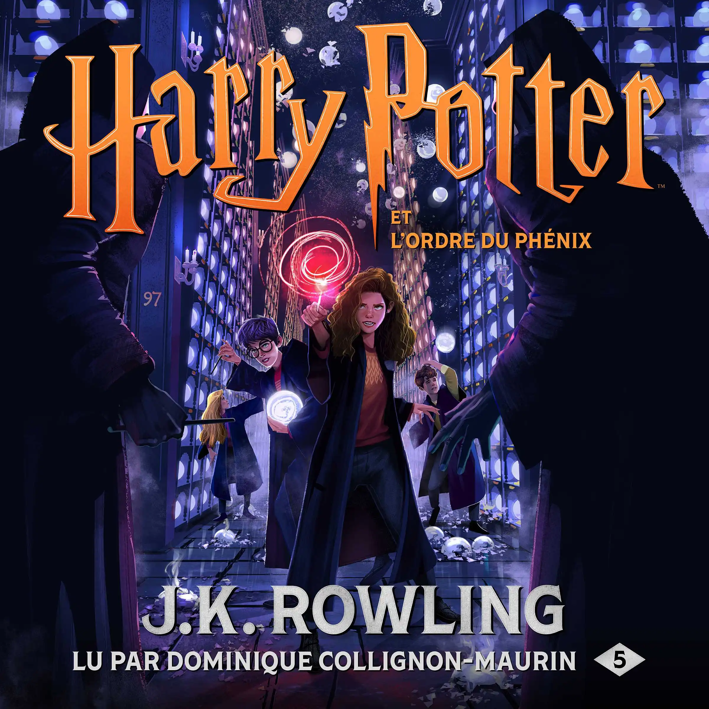 Coffret Harry Potter Édition Maison Gryffondor – Les 7 livres, presque –  Éco-Dépôt Montréal, image size:2400x2400