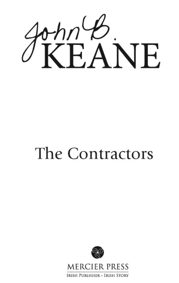 The Contractors