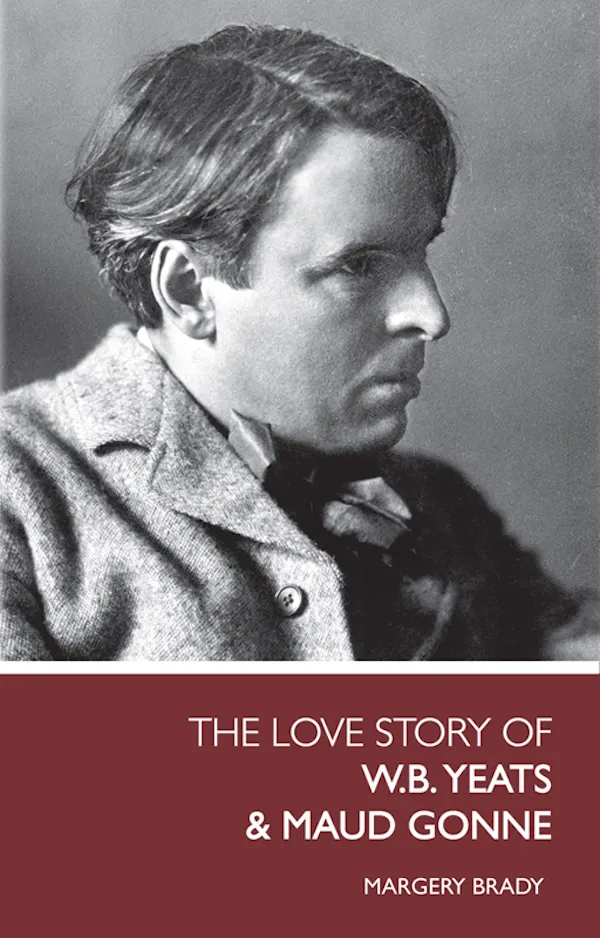 The Love Story Of W.B. Yeats & Maud Gonne