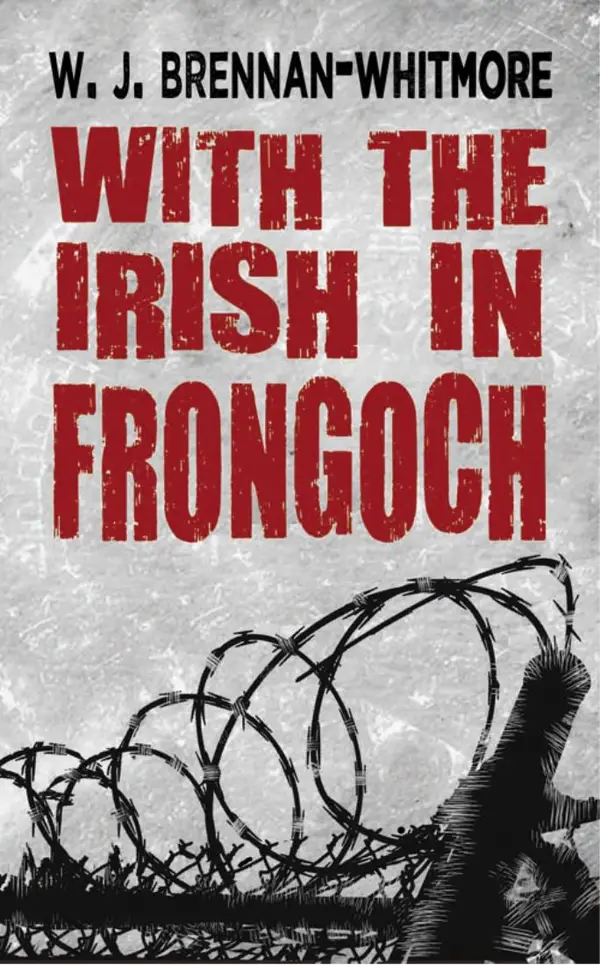 With the Irish in Frongoch