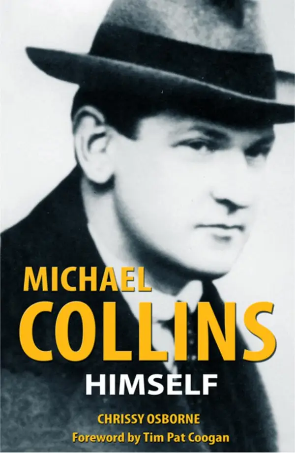 Michael Collins Himself
