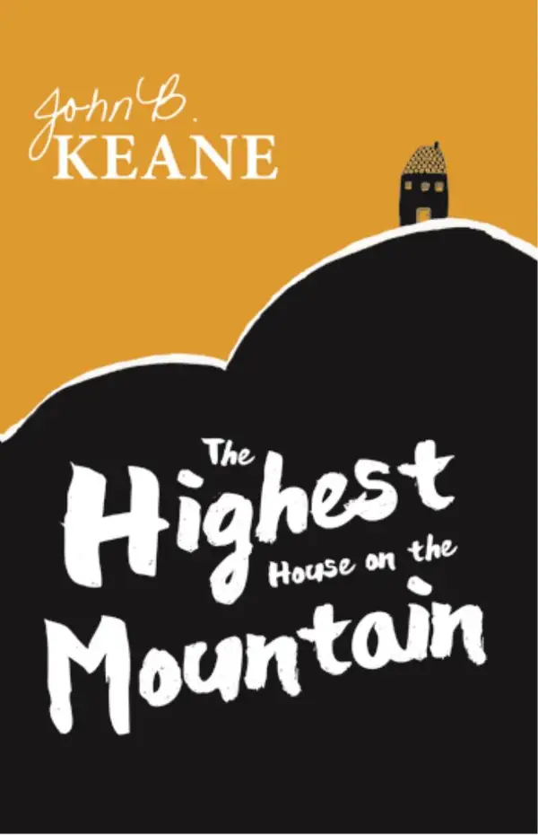 The Highest House On The Mountain