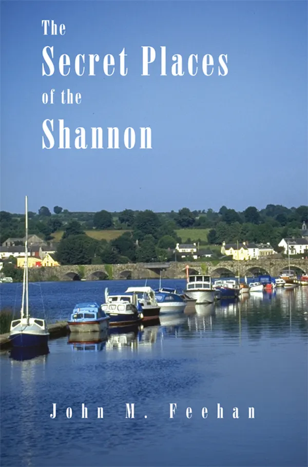 Secret Places Of The Shannon