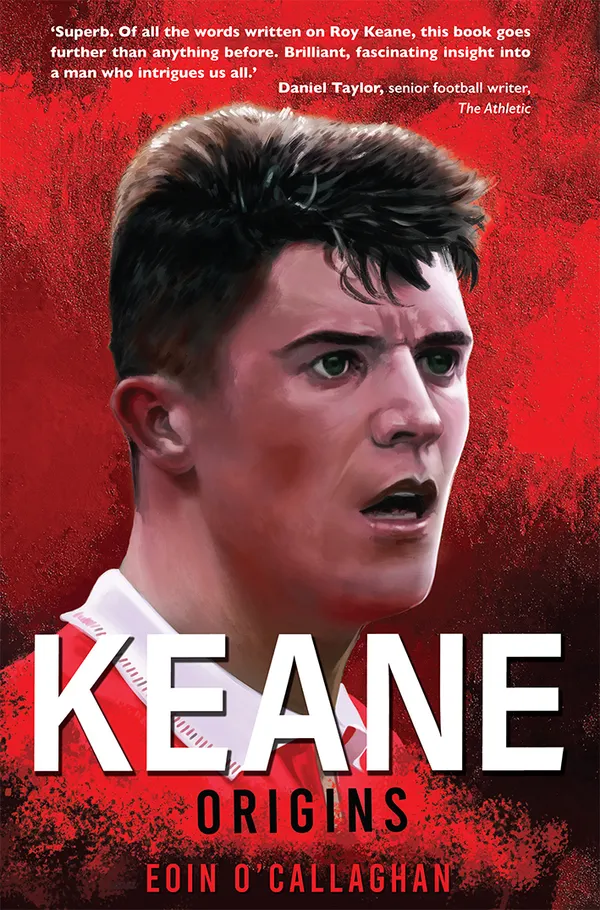 Keane: Origins : Origins