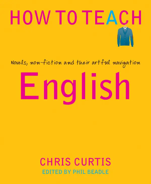 How to Teach : English