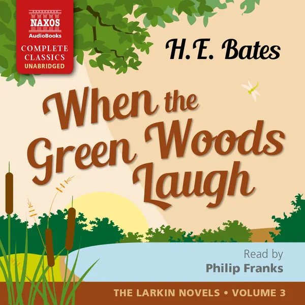 When the Green Woods Laugh