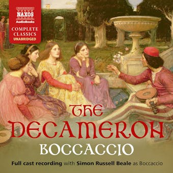 The Decameron - undefined
