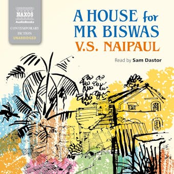 A House for Mr Biswas - undefined