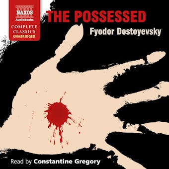 The Possessed - undefined