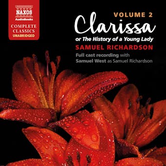 Clarissa, or The History of a Young Lady, Volume 2 - Samuel Richardson