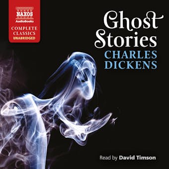 Ghost Stories - Charles Dickens