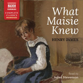 What Maisie Knew - undefined