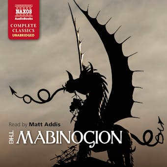 The Mabinogion - undefined