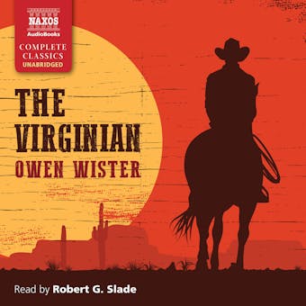 The Virginian - undefined