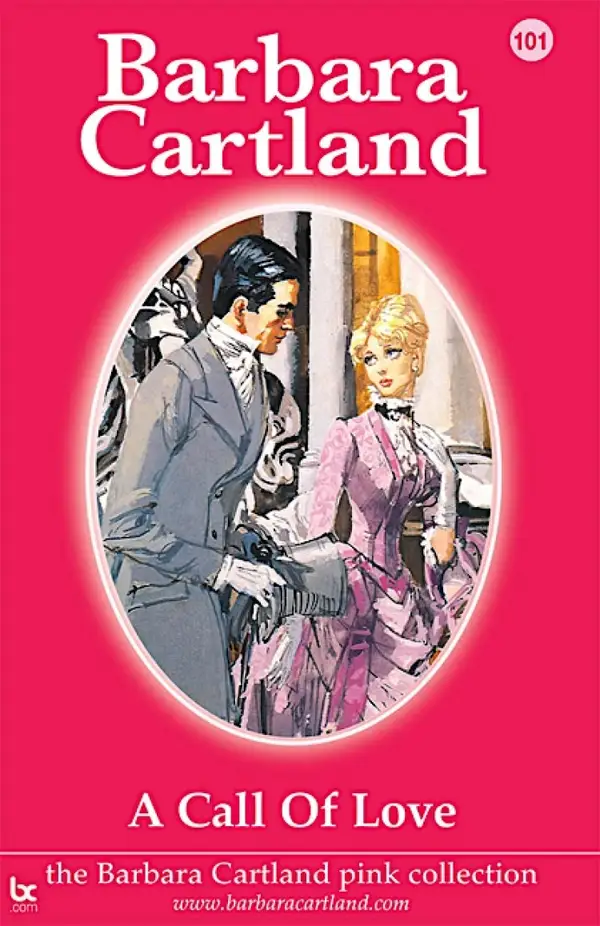 A Call of Love