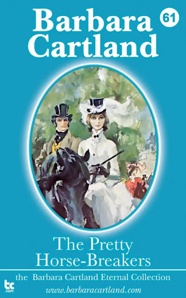 The Pretty Horse-Breakers