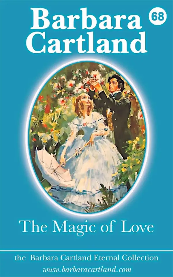 The Magic of Love