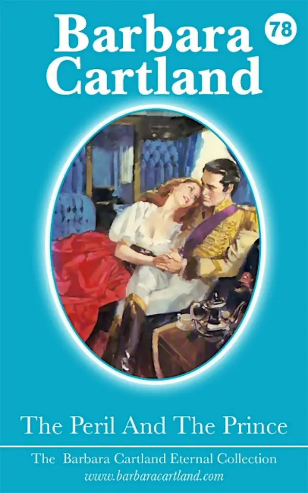 The Peril and The Prince