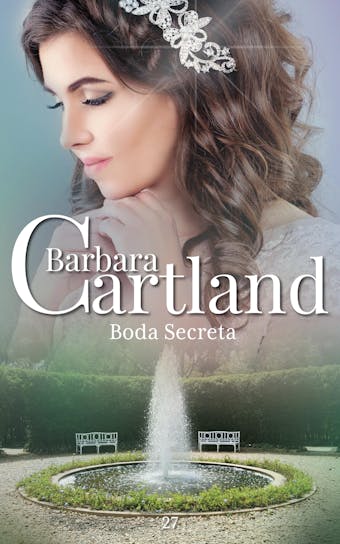 Boda Secreta - Barbara Cartland