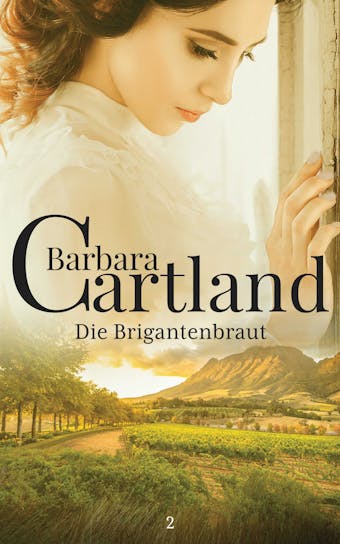 Die Brigantenbraut - Barbara Cartland