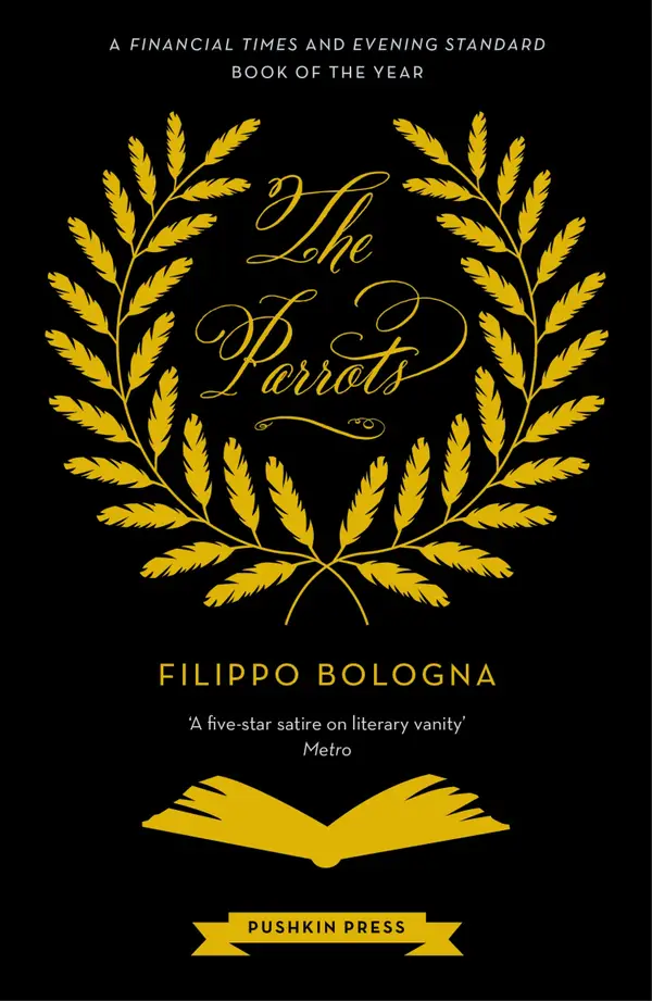 The Parrots