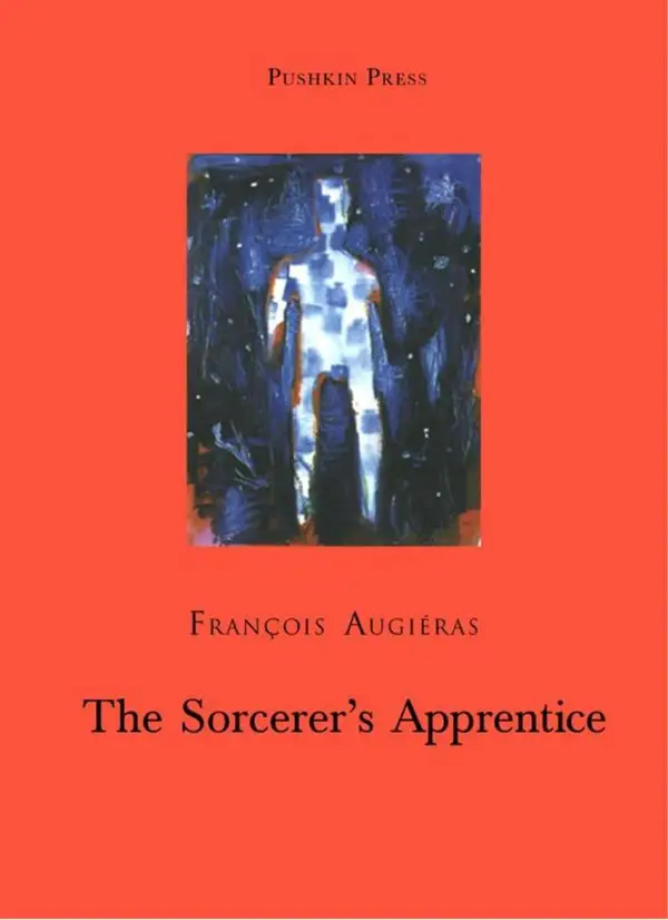 The Sorcerer's Apprentice