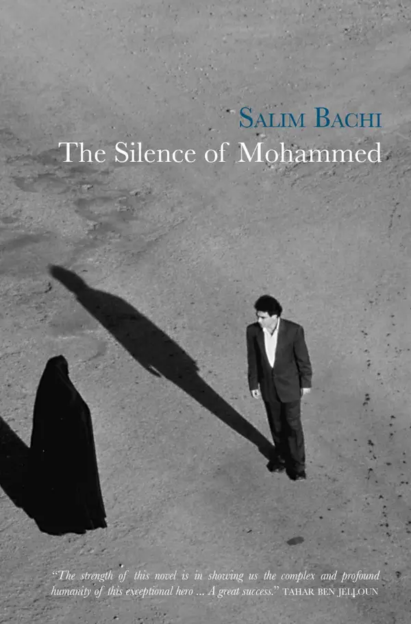 The Silence of Mohammed