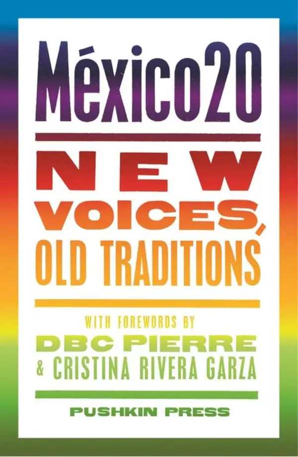 México20 : New Voices, Old Traditions