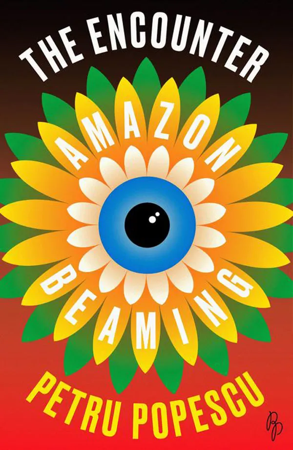 The Encounter : Amazon Beaming