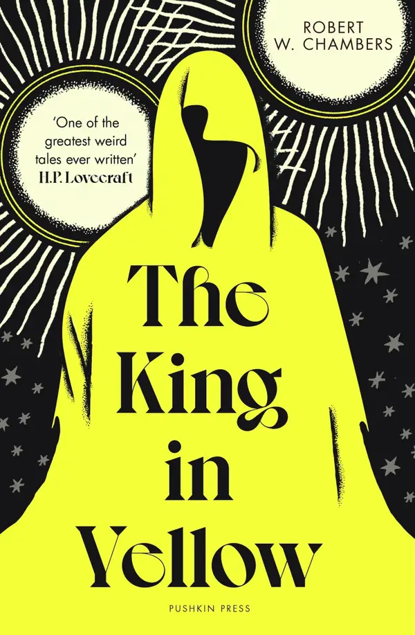 The King in Yellow