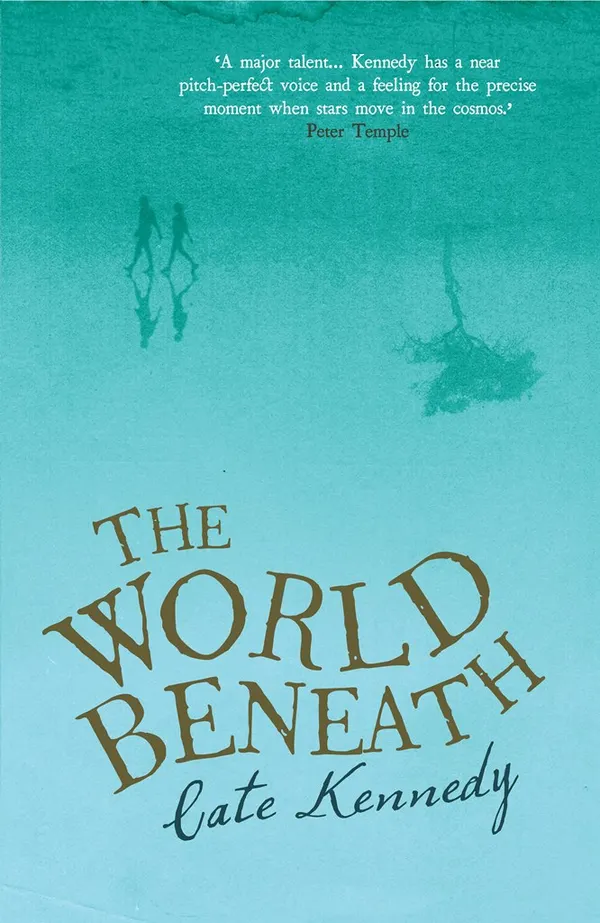 The World Beneath