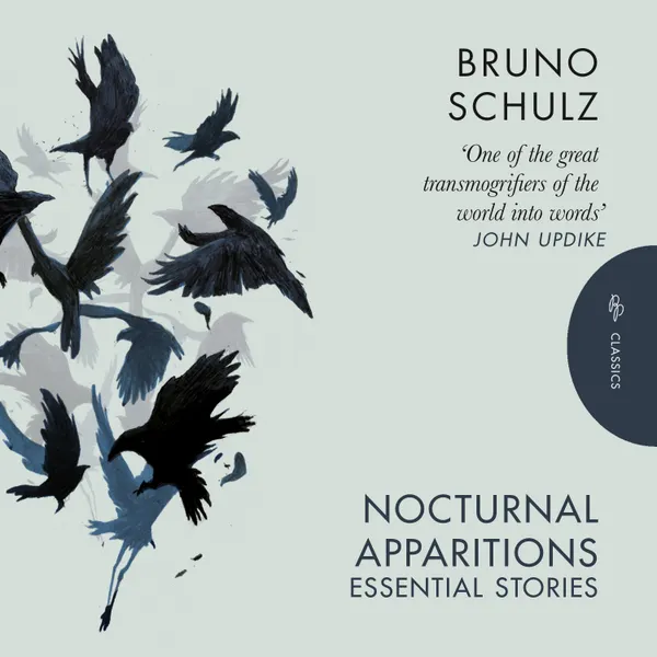 Nocturnal Apparitions : Essential Stories