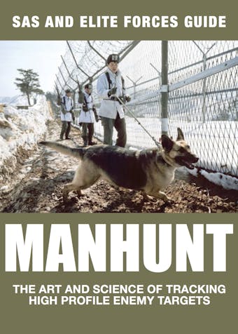 Manhunt - undefined